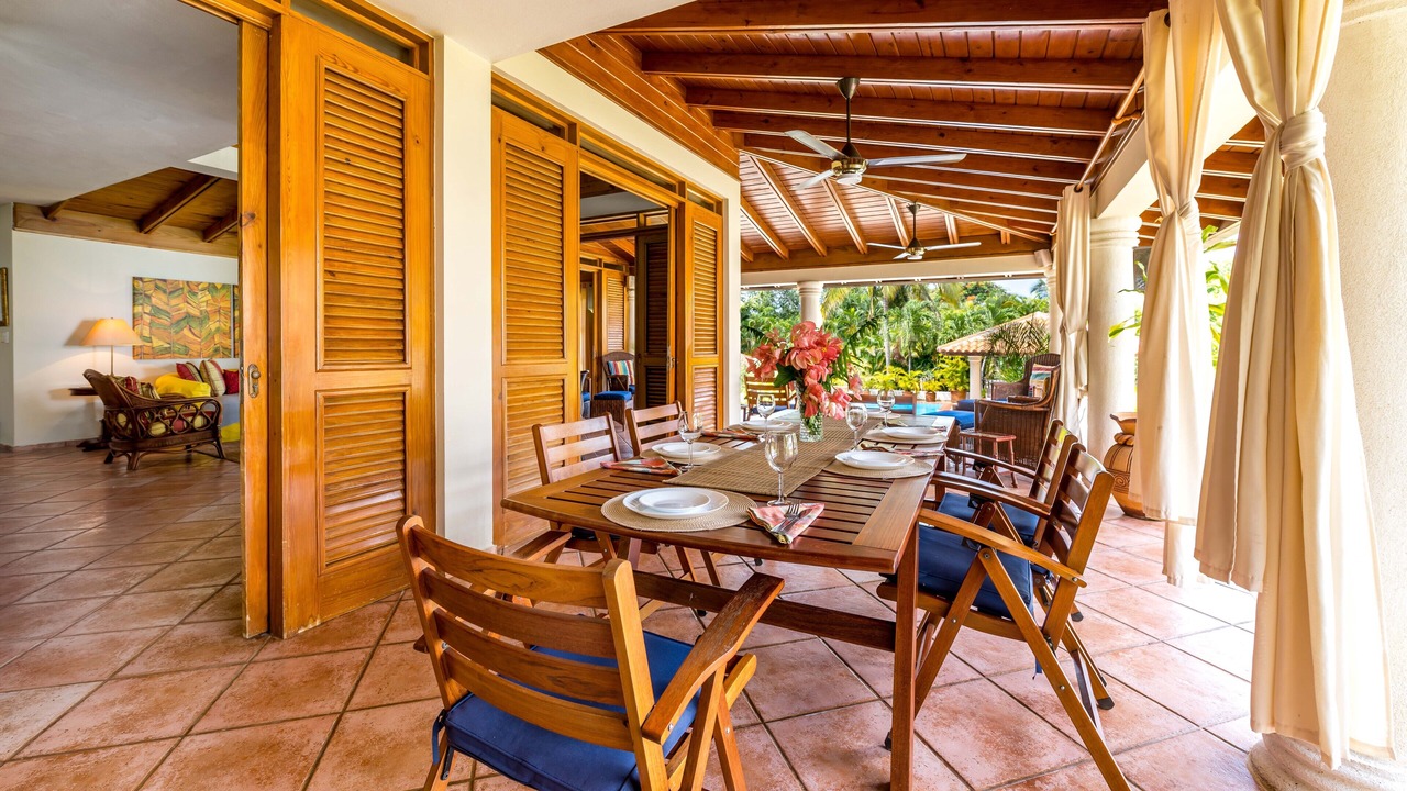 Photo of Outdoor in Vivero