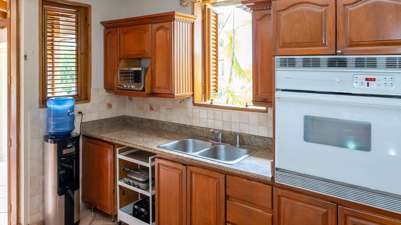 Photo of Kitchen in Vivero