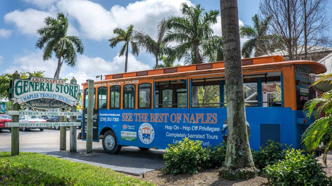 Photo of Outdoor in Naples Park