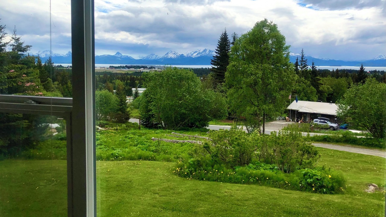 Photo of Bedroom in Homer