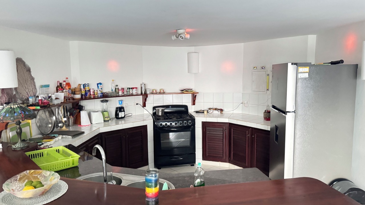 Photo of Kitchen in Cabrera