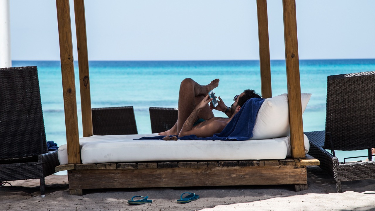 Photo of Bedroom in Dominicus