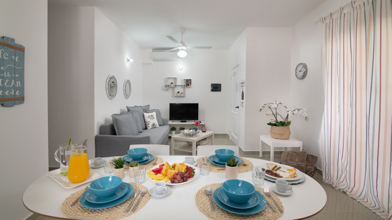 Photo of Livingroom in Dominicus
