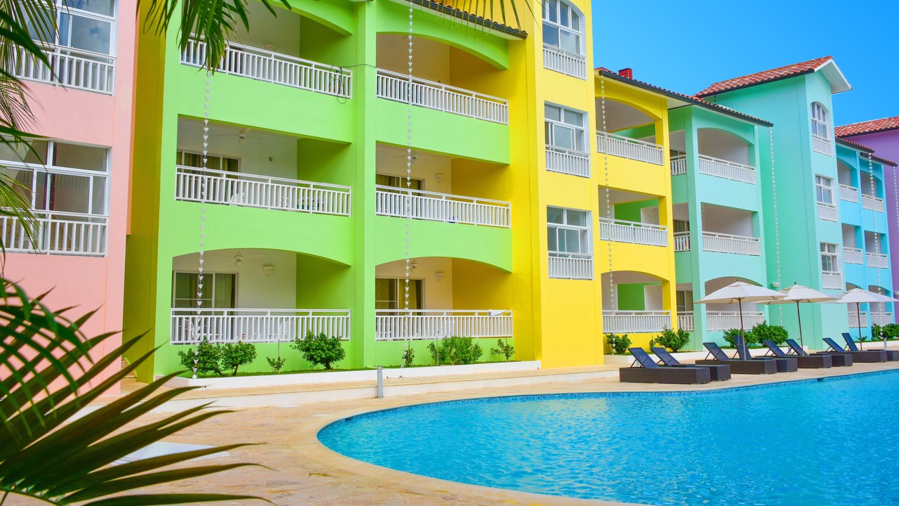 Photo of Outdoor in Dominicus