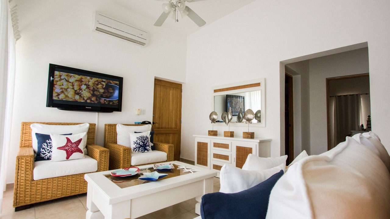 Photo of Bedroom in Dominicus