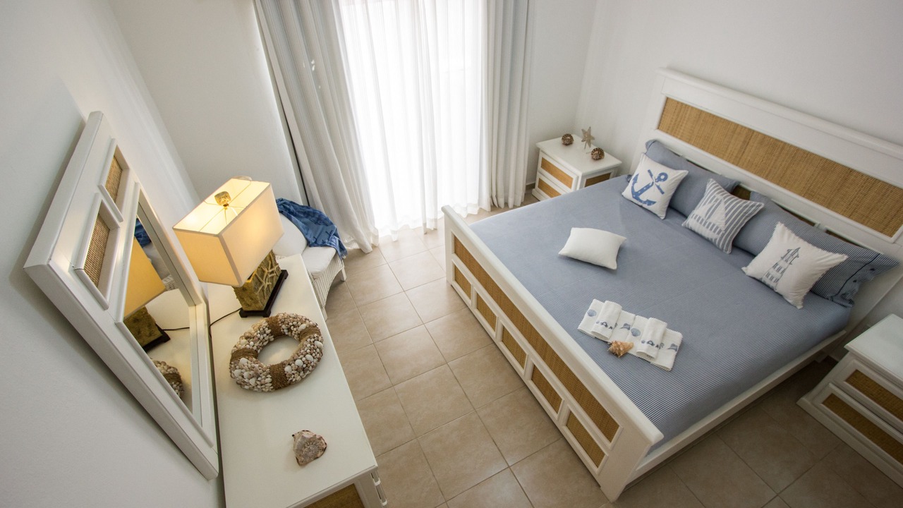 Photo of Bedroom in Dominicus