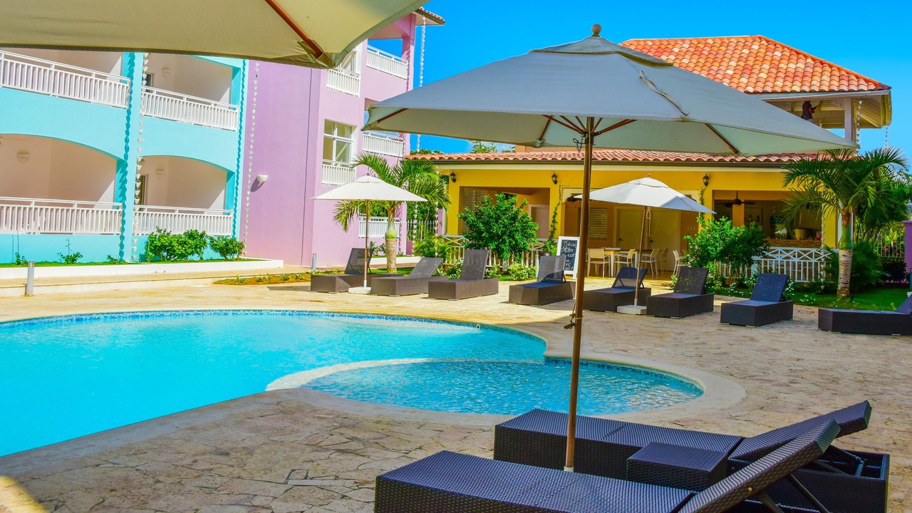 Photo of Outdoor in Dominicus