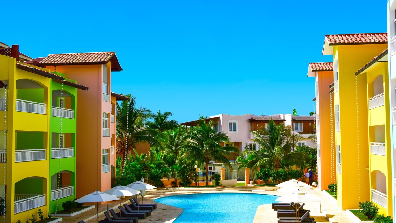Photo of Outdoor in Dominicus
