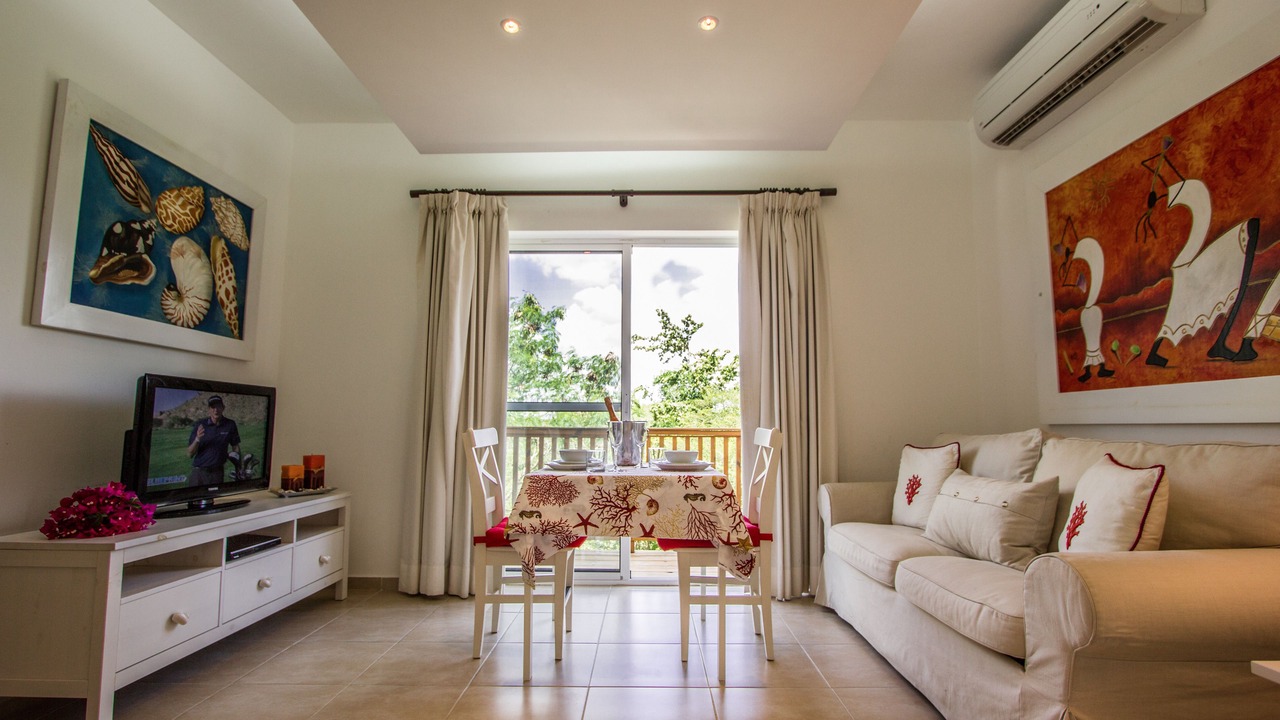 Photo of Bedroom in Dominicus
