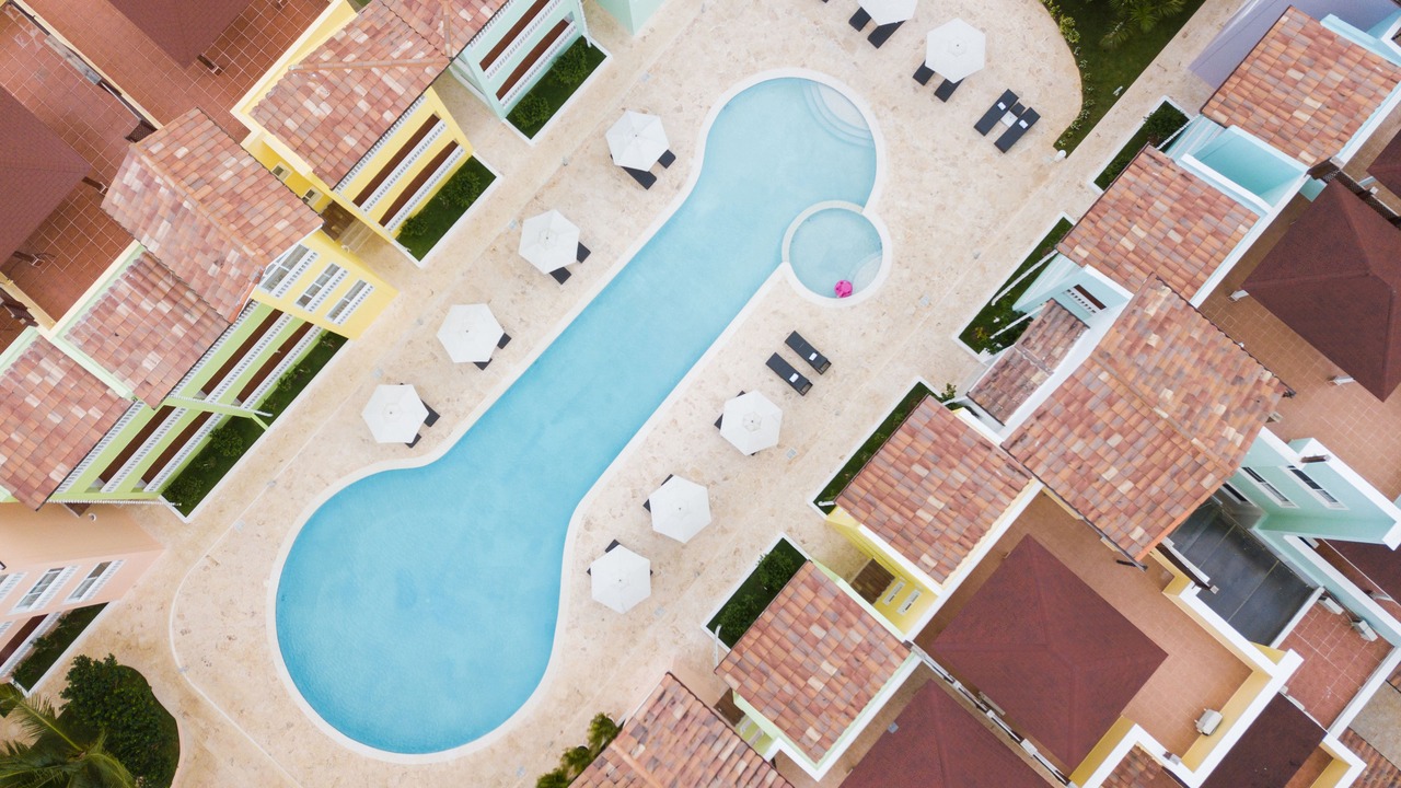 Photo of Outdoor in Dominicus