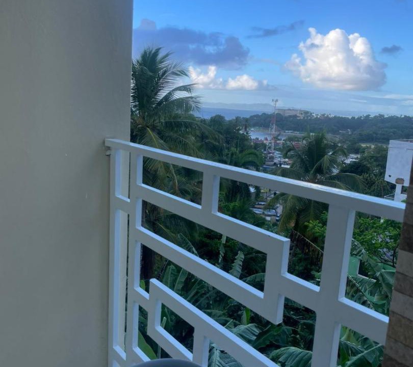 Photo of Patio Balcony in Samana