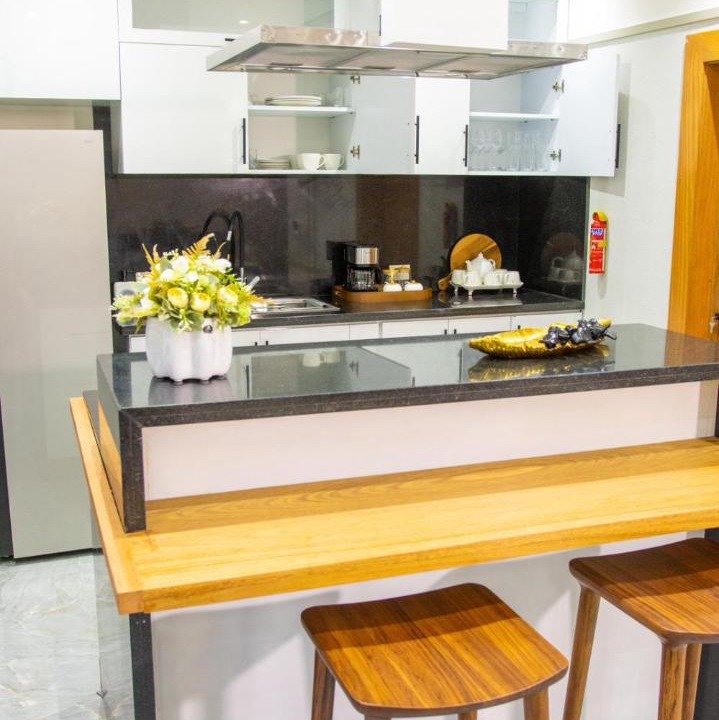 Photo of Kitchen in Bocacanasta