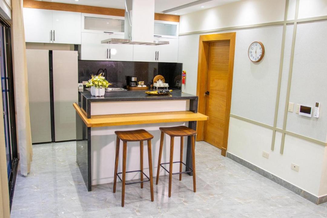 Photo of Kitchen in Bocacanasta