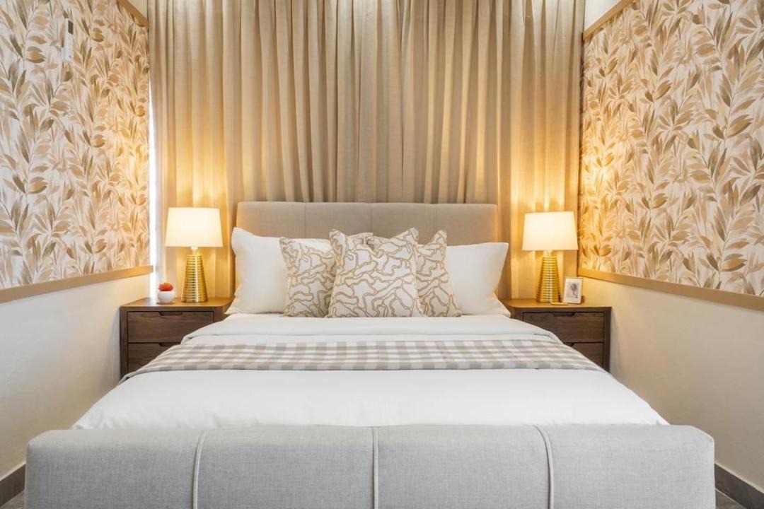 Photo of Bedroom in Bani