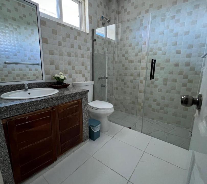 Photo of Bathroom in Riviera Del Caribe