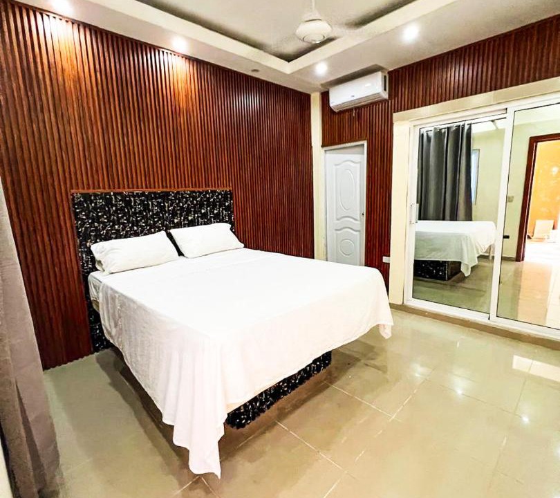 Photo of Bedroom in Riviera Del Caribe