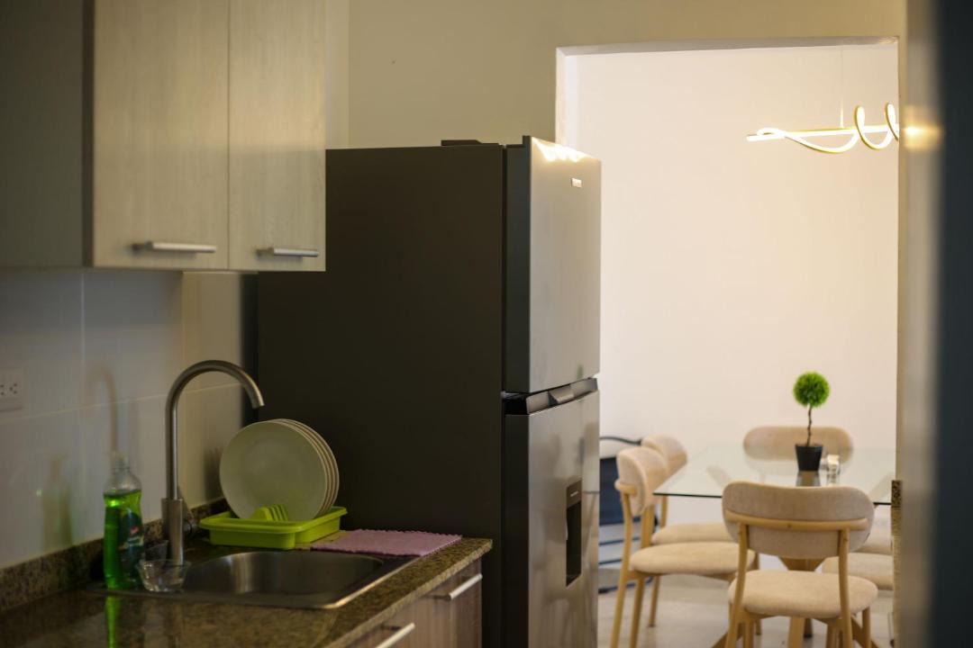 Photo of Kitchen in Santo Domingo Este
