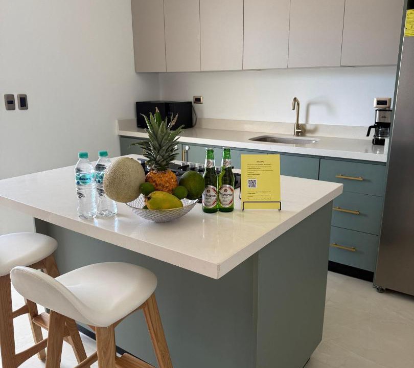 Photo of Kitchen in Higuey