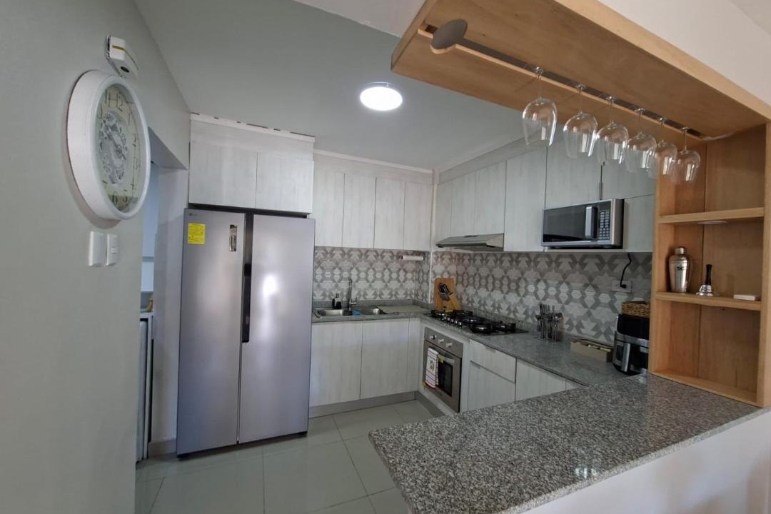 Photo of Kitchen in Las Caobas