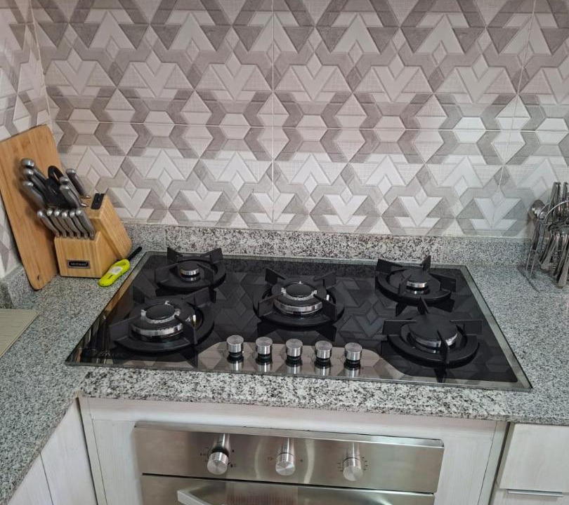 Photo of Kitchen in Las Caobas