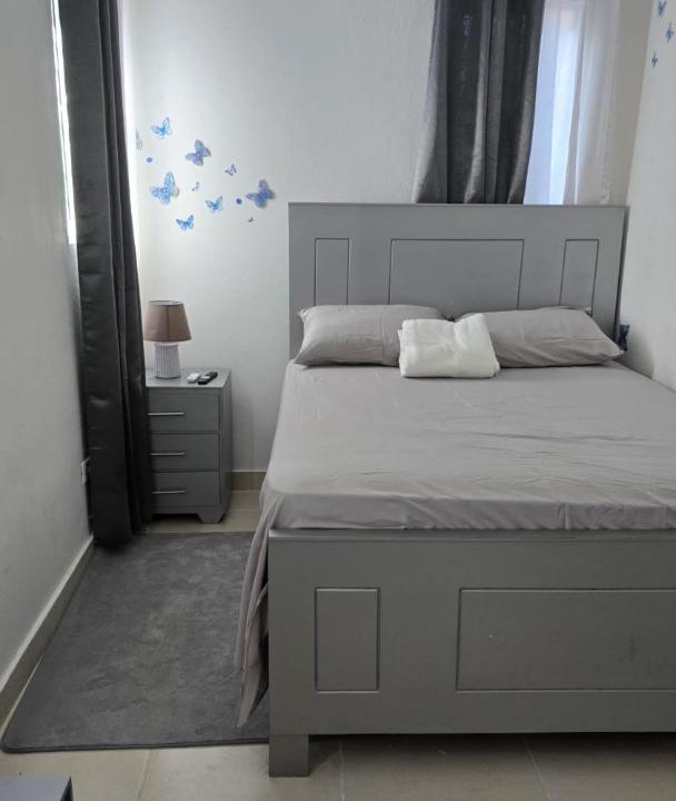 Photo of Bedroom in Licey al Medio