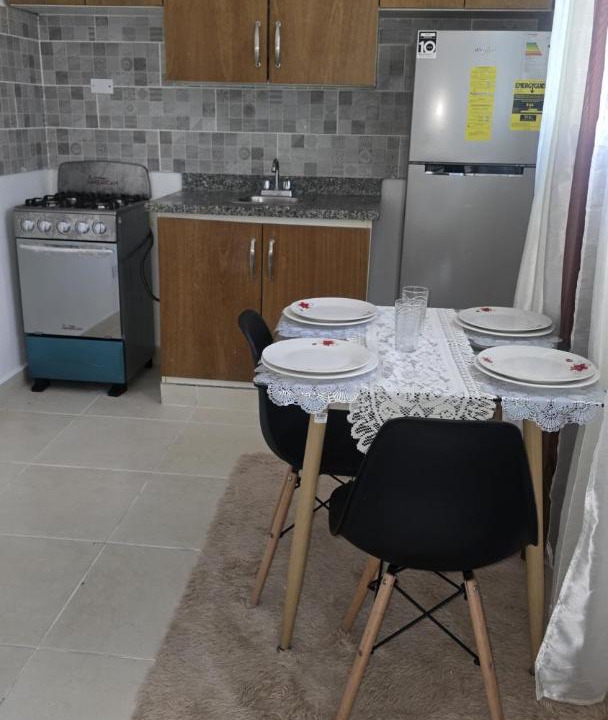 Photo of Kitchen in Licey al Medio