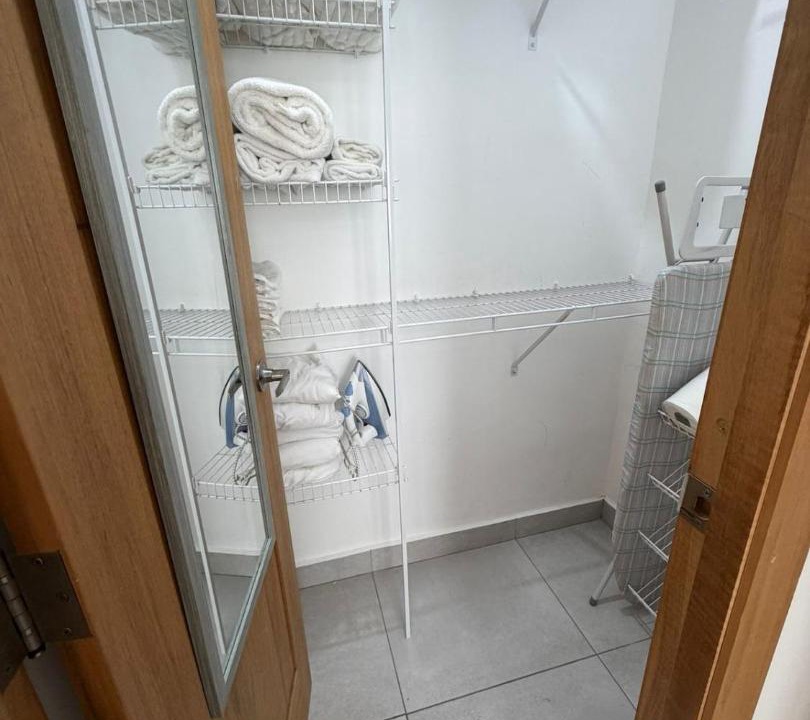 Photo of Bathroom in Downtown Santo Domingo