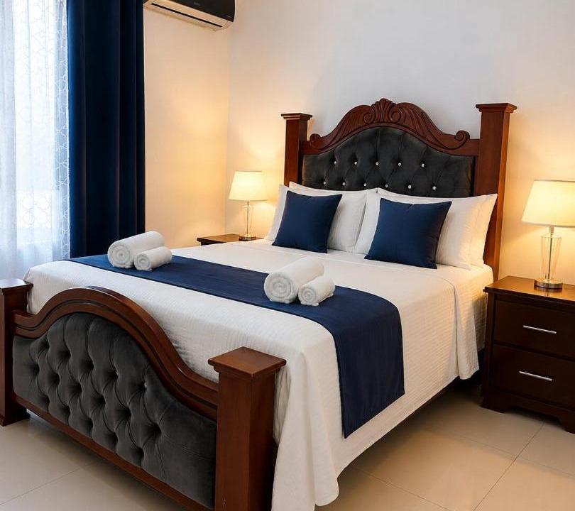 Photo of Bedroom in La Caleta