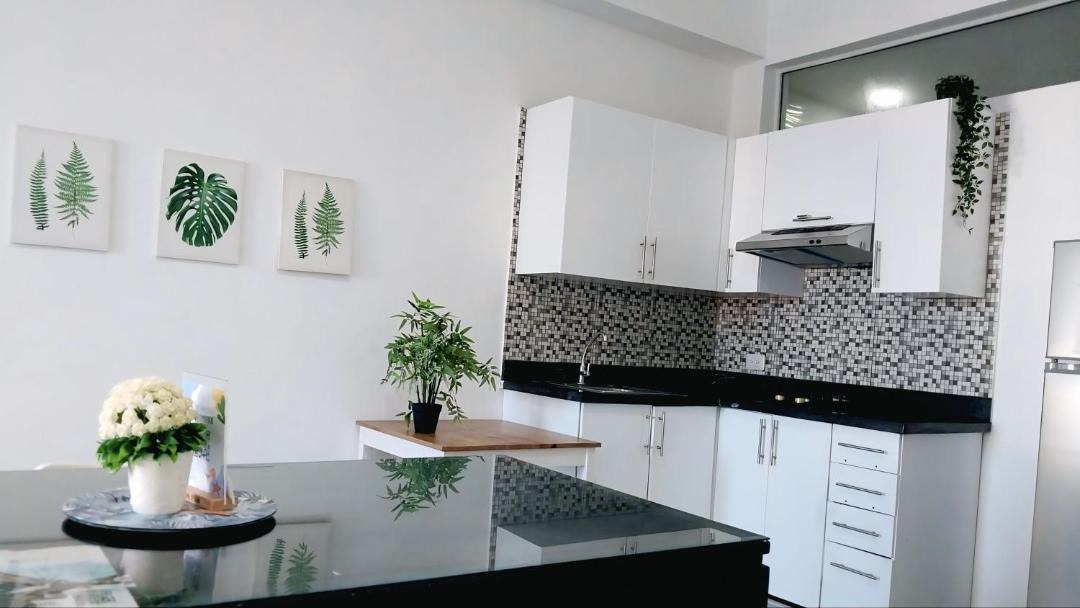 Photo of Kitchen in Bavaro