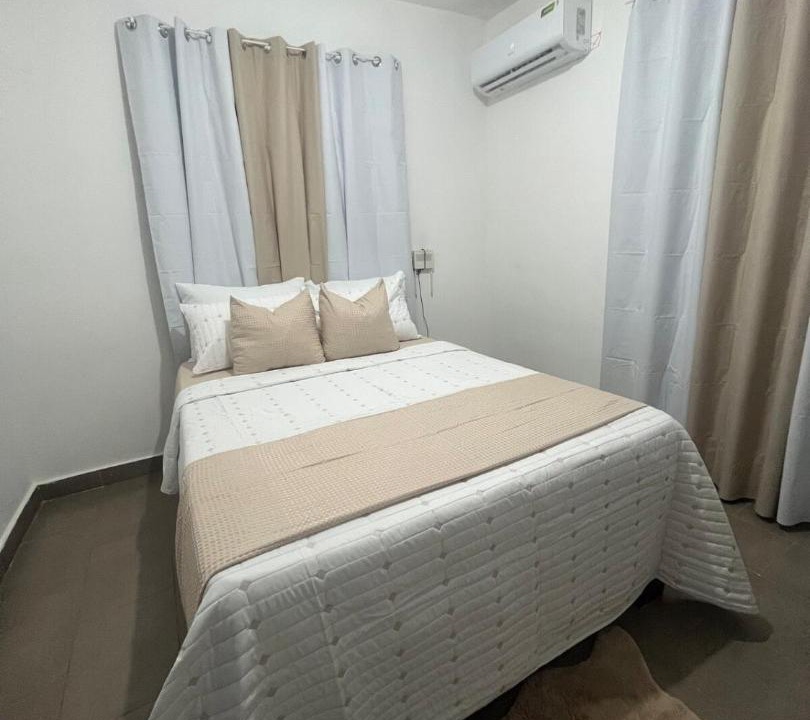 Photo of Bedroom in Monte Plata