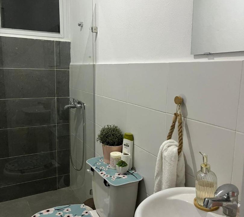 Photo of Bathroom in Monte Plata