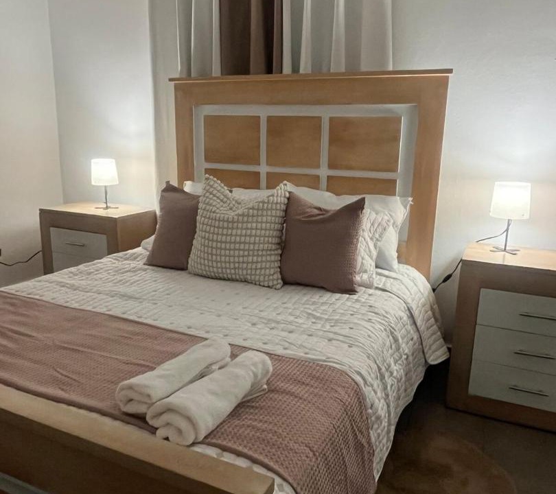 Photo of Bedroom in Monte Plata