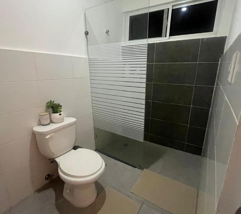 Photo of Bathroom in Monte Plata