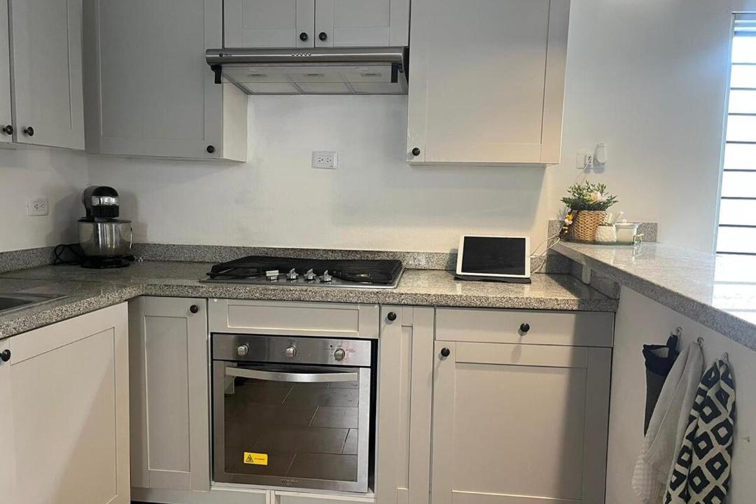 Photo of Kitchen in Monte Plata