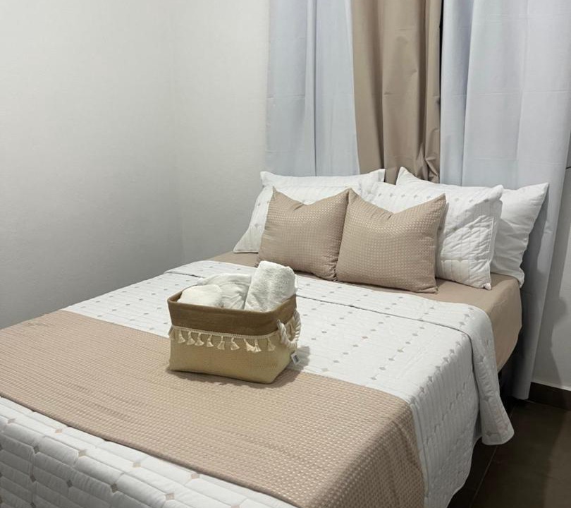 Photo of Bedroom in Monte Plata
