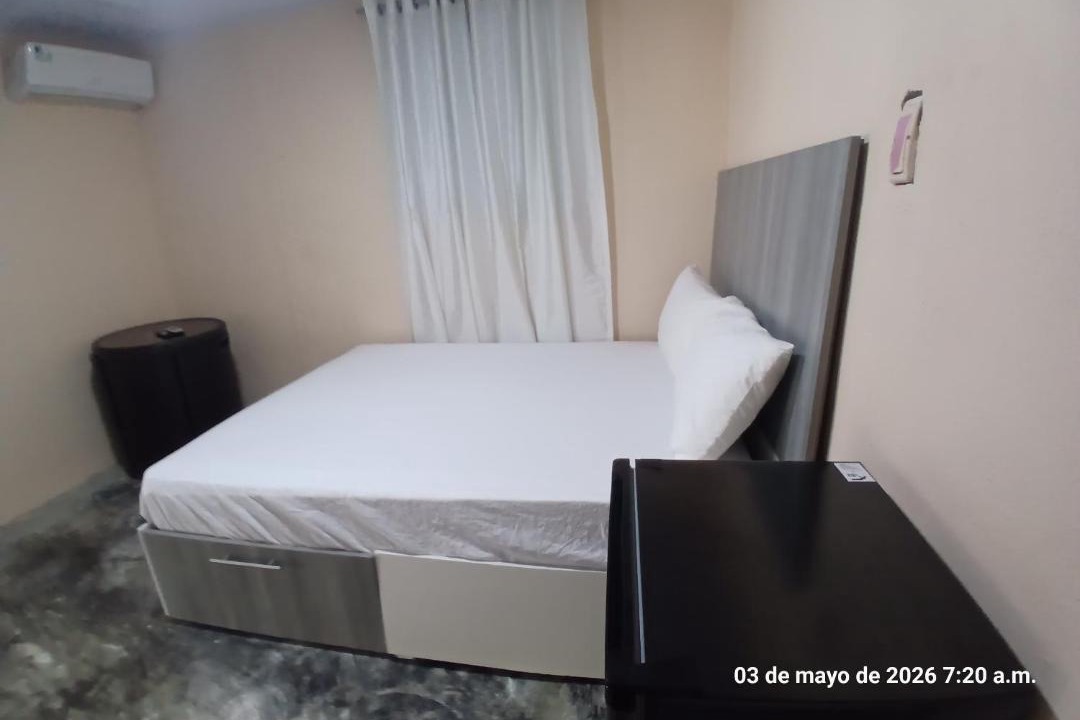 Photo of Bedroom in Bonao