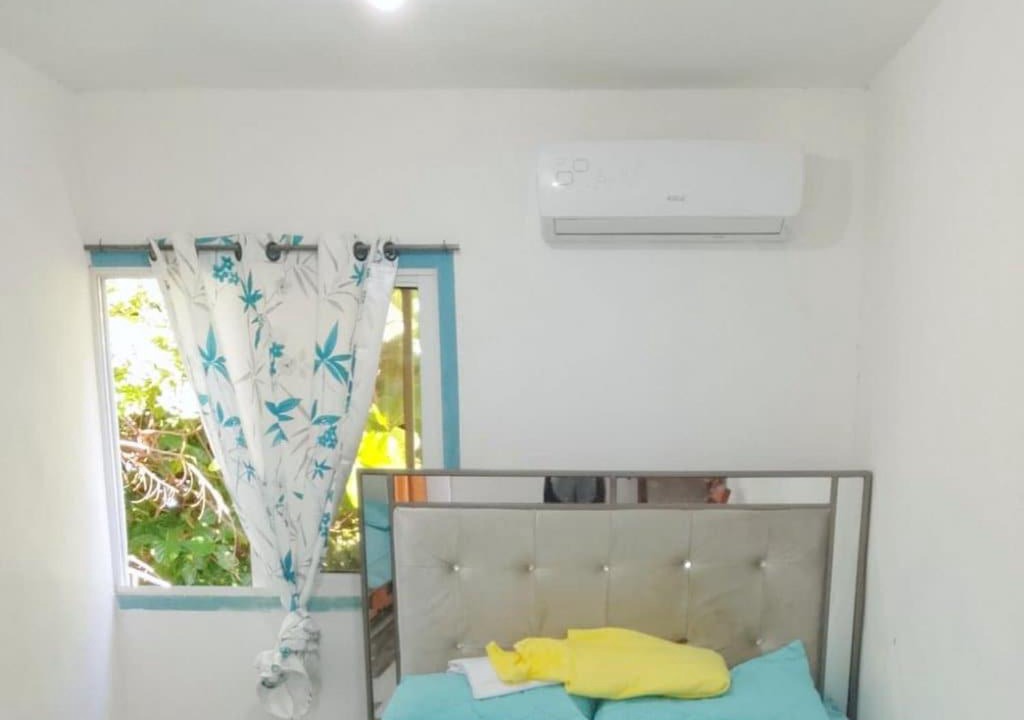 Photo of Bedroom in La Cienaga