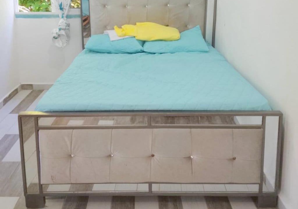 Photo of Bedroom in La Cienaga