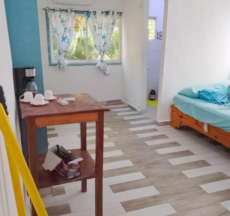 Photo of Bedroom in La Cienaga