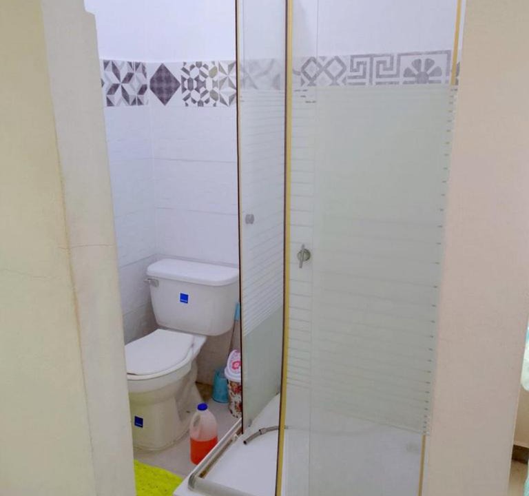 Photo of Bathroom in La Cienaga