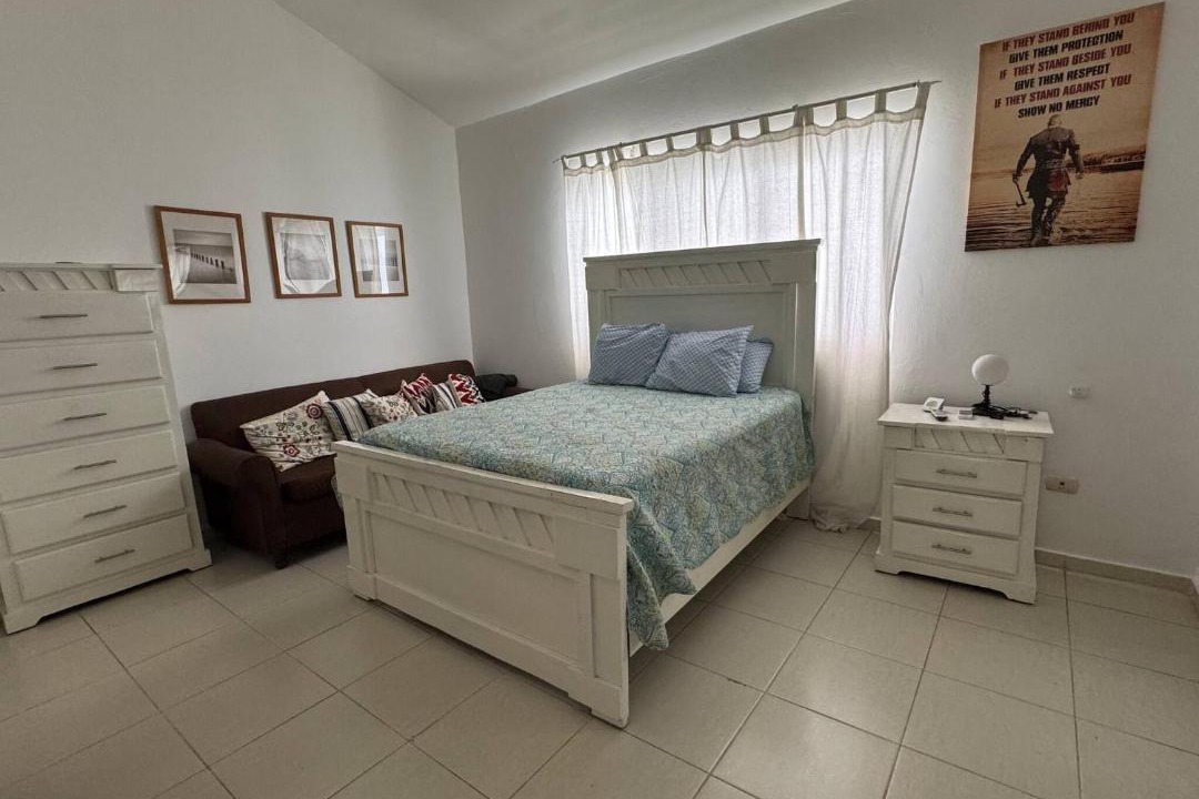 Photo of Bedroom in Juan Dolio