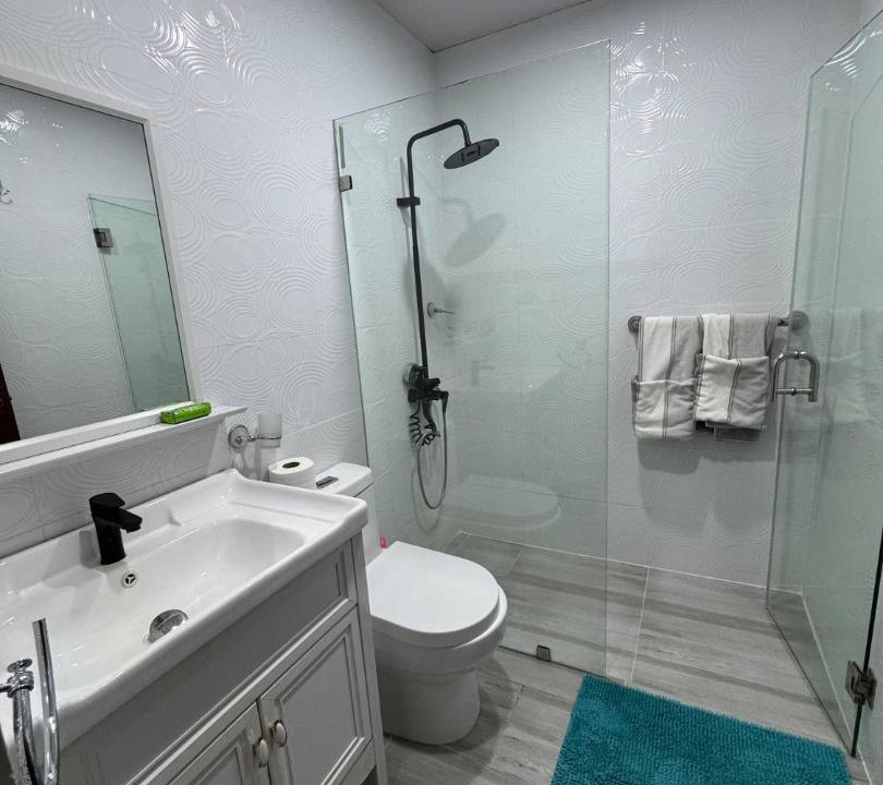 Photo of Bathroom in Juan Dolio