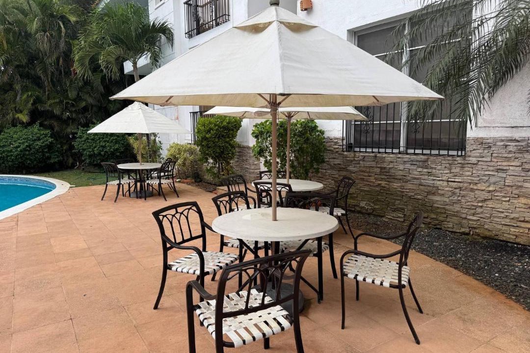 Photo of Patio Balcony in Juan Dolio
