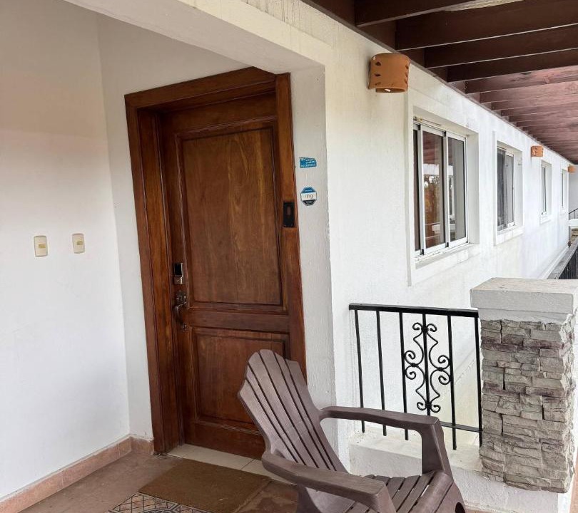 Photo of Patio Balcony in Juan Dolio