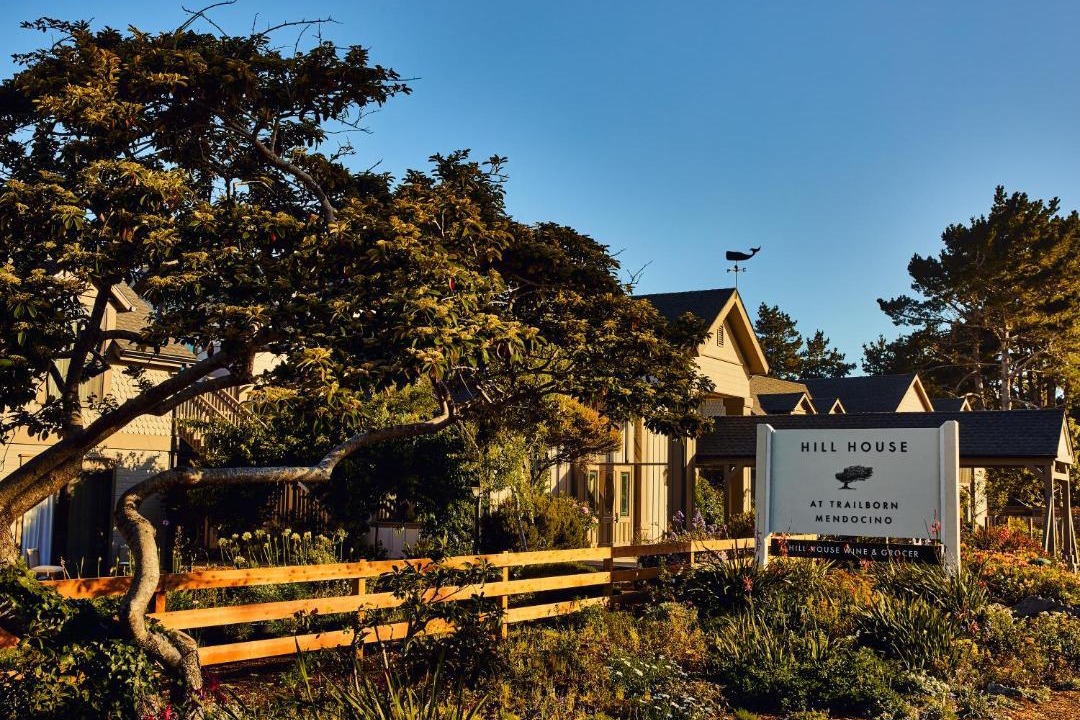 Photo of Others in Mendocino