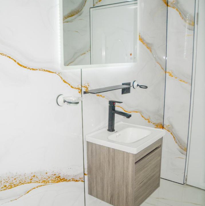 Photo of Bathroom in El Macao