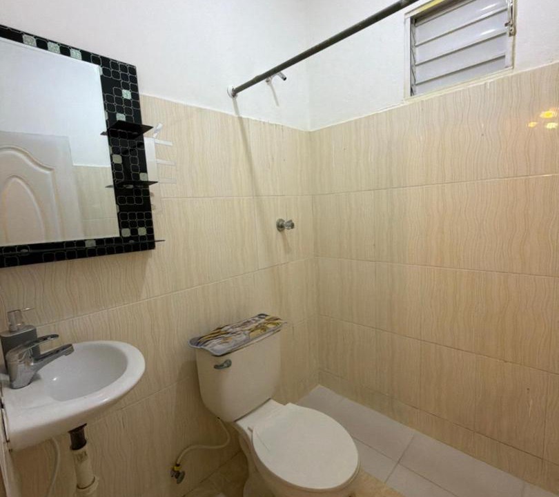 Photo of Bathroom in Santo Domingo Este
