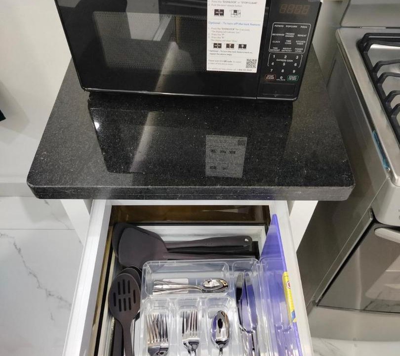 Photo of Kitchen in Bonao