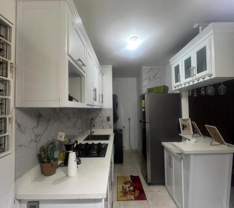 Photo of Kitchen in Santiago Province