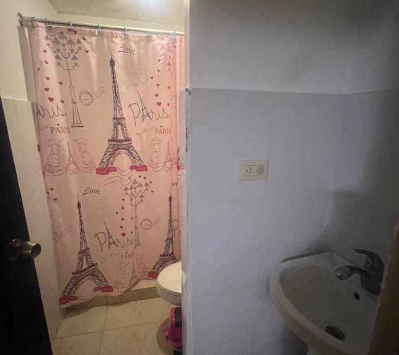 Photo of Bathroom in Santiago Province